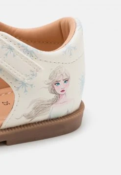 Friboo Niños DISNEY FROZEN ELSA STRAPPY - Sandalias - White -Friboo comercio 41a792d717f24db38bc05554b31f116d