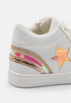 Friboo Niños Zapatillas Altas - White -Friboo comercio 423c09603f6a4eb58b6f0975f00d8adb