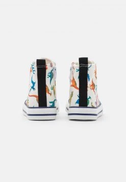 Friboo Niños Zapatillas Altas - Multi-coloured -Friboo comercio 428e36cbc50f41bb9c8e6fbaf04f4e0b