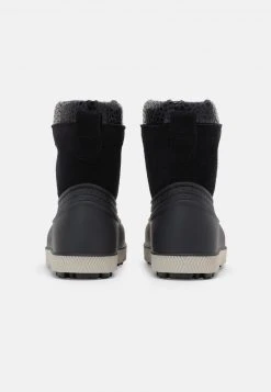 Friboo Niños Botas Para La Nieve - Dark Blue -Friboo comercio 42c7c39bf3e04f06a12a903af1b0014c