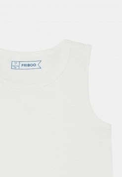 Friboo Niños VEST UNISEX 5 PACK - Camiseta Interior - White -Friboo comercio 433fccfb747c4109a6c795590fa2905e