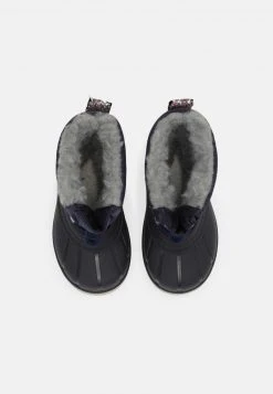 Friboo Niños Botas Para La Nieve - Multi-coloured -Friboo comercio 43a0a77aab794dd48e1acc9ebed7ac22