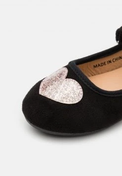 Friboo Niños Bailarinas - Black -Friboo comercio 44531353abaa447f8ec86bbd4cf208a9