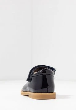 Friboo Niños Bailarinas Con Hebilla - Dark Blue -Friboo comercio 4464faff3d48429ca8c9f4a3881c1906