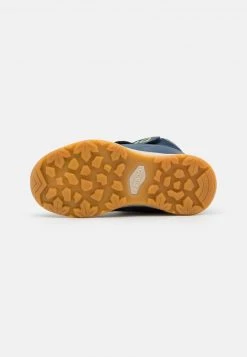 Friboo Niños Botas Para La Nieve - Dark Blue -Friboo comercio 44f242d47a5c4a668e18f65c8ecfdc11