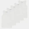 Friboo Niños VEST UNISEX 5 PACK - Camiseta Interior - White 2 Friboo Niños VEST UNISEX 5 PACK - Camiseta Interior - White -Friboo comercio 4768c8cabacd49dbbd87b5995bf81092