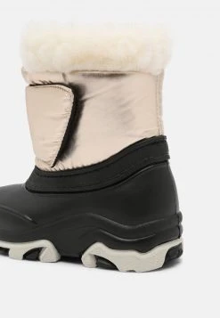 Friboo Niños Botas Para La Nieve - Beige -Friboo comercio 47f763202f3441f08b09ab4f5162bf6c
