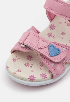 Friboo Niños LEATHER - Sandalias De Senderismo - Pink 13 Friboo Niños LEATHER - Sandalias De Senderismo - Pink -Friboo comercio 48329f74b9aa4d54b7919e20cdad5727