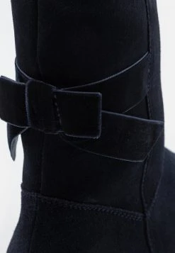 Friboo Niños LEATHER - Botas Para La Nieve - Dark Blue 13 Friboo Niños LEATHER - Botas Para La Nieve - Dark Blue -Friboo comercio 491bb62eb4844da695ecf72844af03e5