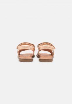 Friboo Niños LEATHER - Sandalias - Rose Gold Coloured -Friboo comercio 493a2b6fcb88442d95636571cf896e16