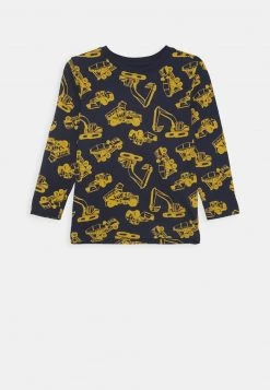 Friboo Hombre 4 PACK - Camiseta De Manga Larga - Red/dark Blue/light Grey -Friboo comercio 4a77e2657d1e49bd99c164ad9b96b413