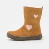 Friboo Niños LEATHER - Botas - Cognac 1 Friboo Niños LEATHER - Botas - Cognac -Friboo comercio 4a9ae899b0954c349908bd2cb7852a77