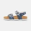 Friboo Niños Sandalias - Dark Blue 1 Friboo Niños Sandalias - Dark Blue -Friboo comercio 4ab24ef7a791432f8326ccee7da2034b