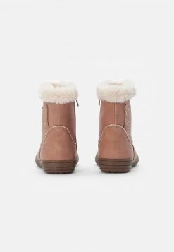 Friboo Niños BOOTIES - Botines - Pink -Friboo comercio 4b3750fe34e84fa49aa2c7e6a3e05fb9