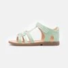 Friboo Niños Sandalias - Mint -Friboo comercio 4b69bcd822ce46dda454b3543056c58a
