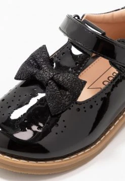 Friboo Niños Bailarinas Con Hebilla - Black 10 Friboo Niños Bailarinas Con Hebilla - Black -Friboo comercio 4bfb0088f55d4dc08cbd5fd235655dc1