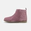 Friboo Niños LEATHER - Botines - Mauve -Friboo comercio 4dd949f068de475288f58418f4c57cbf