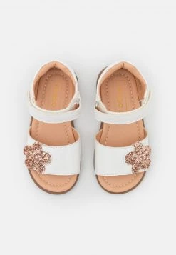 Friboo Niños Sandalias - White -Friboo comercio 4f238e66a4cb4bf4a627e3a31c3328a2