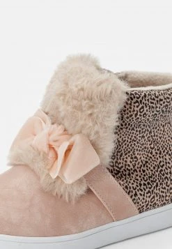 Friboo Niños BOOTIES - Botines - Pink -Friboo comercio 4f7b661ae6b0400a97c14fd3c35bb6a7