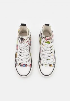 Friboo Niños MARVEL AVENGERS - Zapatillas Altas - Multi-coloured -Friboo comercio 4fd33a0bf6b0490aa9b0fc831b0a57f0