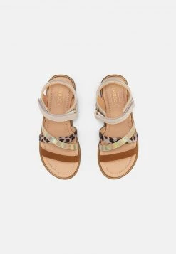 Friboo Niños Sandalias - Beige -Friboo comercio 50daefb6c0f04bf7922ded611d860db0