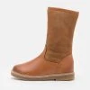 Friboo Niños LEATHER - Botas - Cognac 2 Friboo Niños LEATHER - Botas - Cognac -Friboo comercio 51b54c3dcec340c3a4a017092431c17d