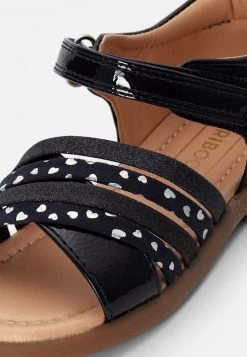 Friboo Niños SANDALS - Sandalias - Dark Blue -Friboo comercio 51db364d32e54ddfaaf7209507caa1a1