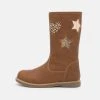 Friboo Niños Botas - Cognac -Friboo comercio 51fb37e95c024365a7449a511f03fcef