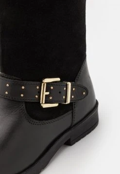 Friboo Niños LEATHER - Botas - Black 13 Friboo Niños LEATHER - Botas - Black -Friboo comercio 52a4193634df4c1599b729dce1e389e2