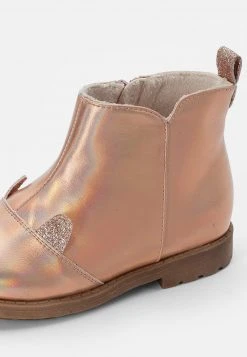 Friboo Niños Botines - Rose Gold-coloured 13 Friboo Niños Botines - Rose Gold-coloured -Friboo comercio 536ff20ff2d0451a8c28a825d7330840