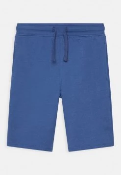 Friboo Niños SOLID 3 PACK - Pantalones Deportivos - Grey/blue /turquoise -Friboo comercio 556c6e83a9f84ea7803990ed555401ef