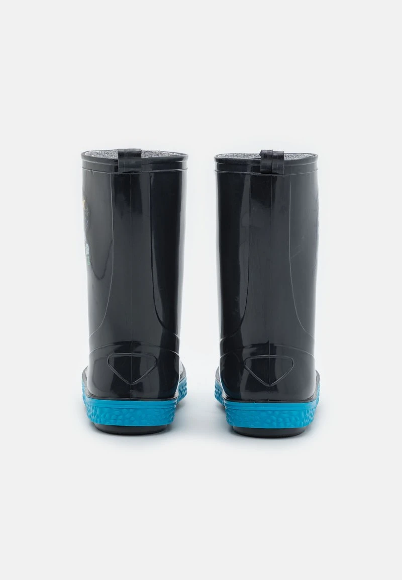 Friboo Niños DISNEY BUZZ LIGHTYEAR - WELLIES - Botas De Agua - Dark Blue 5 Friboo Niños DISNEY BUZZ LIGHTYEAR - WELLIES - Botas De Agua - Dark Blue - Imagen 3