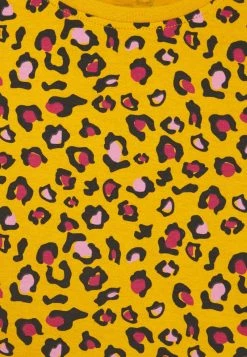 Friboo Niños 4 PACK - Camiseta De Manga Larga - Orche -Friboo comercio 55bbd13785f64ea9b526cbe7fc341019