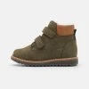 Friboo Niños Botines - Khaki -Friboo comercio 56295f13df384284ad1743f2a52812ac