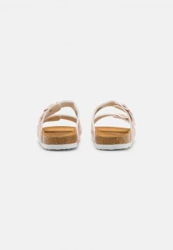 Friboo Niños Sandalias Planas - Rose Gold-coloured -Friboo comercio 563bf5a472874240a08785ea21fe97a6