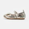 Friboo Niños BALLET PUMPS - Bailarinas Con Hebilla - Gold -Friboo comercio 56667d1bc44e495c9c2e122bff5e570b