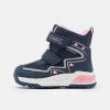 Friboo Niños Botas Para La Nieve - Dark Blue 2 Friboo Niños Botas Para La Nieve - Dark Blue -Friboo comercio 5676e7b070bf40a2abb0990ce1030d4c