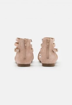 Friboo Niños Sandalias - Rose Gold-coloured -Friboo comercio 57553f260fb14cd4b12fc0d019d1cbdc