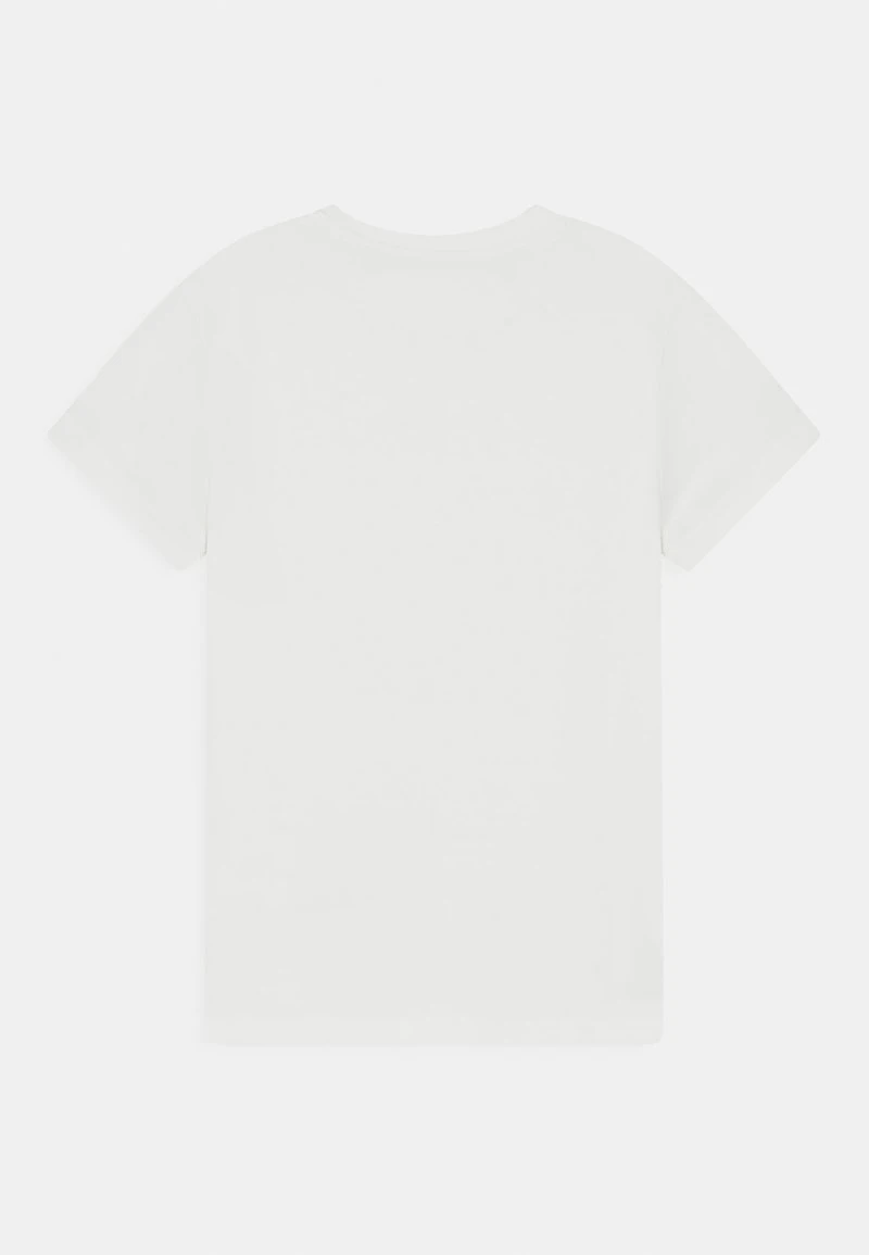 Friboo Niños 5 PACK - Camiseta Básica - Multi-coloured 4 Friboo Niños 5 PACK - Camiseta Básica - Multi-coloured - Imagen 2