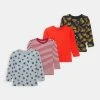 Friboo Hombre 4 PACK - Camiseta De Manga Larga - Red/dark Blue/light Grey -Friboo comercio 57c25d7b5ac64e02832e5743b1703a11