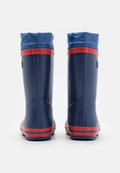 Friboo Niños Botas De Agua - Dark Blue -Friboo comercio 58059150109b4a6089b8821fbfef0554