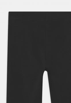 Friboo Niños BASIC GIRLS 4 PACK - Leggings - Black -Friboo comercio 58275a2d86684486abb654bed269fa97