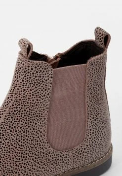 Friboo Niños LEATHER BOOTIES - Botines - Pink 13 Friboo Niños LEATHER BOOTIES - Botines - Pink -Friboo comercio 586229f4cdbb4fe5854869e7256506ce