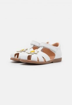 Friboo Niños Sandalias - White -Friboo comercio 58e3f248ee8c41079a7cdd2e50da89c4