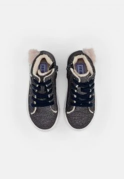 Friboo Niños TRAINERS - Zapatillas Altas - Blue -Friboo comercio 5a04a7cfe4ae457093065c160717bdf9