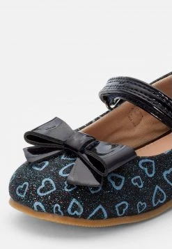 Friboo Niños BALLET PUMP - Bailarinas - Dark Blue -Friboo comercio 5a432cfc67994a098fa91dc84f222786