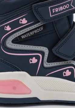 Friboo Niños Botas Para La Nieve - Dark Blue 13 Friboo Niños Botas Para La Nieve - Dark Blue -Friboo comercio 5c027682ab3e4a8d8a2fa46553cfe8ca