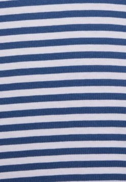 Friboo Niños MPACK: 4 YARN DYE STRIPE T-SHIRT - Camiseta Estampada - Multi-coloured - 917_blue - 502_turquoise - 505 -Friboo comercio 5c5cf5f36008466fb779ebe66e82cf47