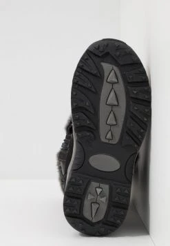 Friboo Niños Botas Para La Nieve - Black 12 Friboo Niños Botas Para La Nieve - Black -Friboo comercio 5d5c80954cba4093a13d02eb8c533a18