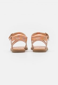 Friboo Niños Sandalias - Rose Gold 10 Friboo Niños Sandalias - Rose Gold -Friboo comercio 5d60ff8bc6d845acb5b72344c9b7d205